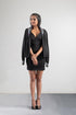BLACK JACKET
